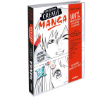 AGENDA SCOLAIRE DIY MANGA 2023-2024