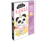 AGENDA SCOLAIRE DIY KAWAII 2023-2024