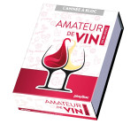 Calendrier Amateur de vin en 365 jours - L'ANNÉE À BLOC