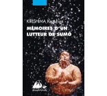 MEMOIRES D'UN LUTTEUR DE SUMO