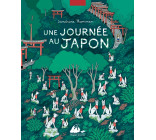 Une journée au Japon