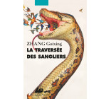 La Traversée des sangliers