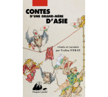 Contes d'une grand-mère d'Asie