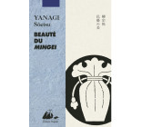 Beauté du Mingei