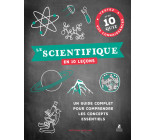 Le scientifique en 10 leçons