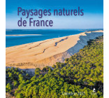 Paysages naturels de France - Calendrier 2022