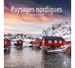 Paysages nordiques - Calendrier 2022