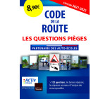 Code de la route - Les questions pièges