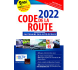 Code de la route 2022