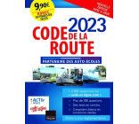 Code de la route 2023