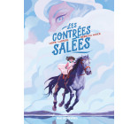 Les Contrées salées