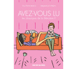 Avez-vous lu les classiques de la littérature ? - Tome 5