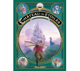 Le château des étoiles Tome 5