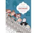 Astrid Bromure - Tome 7 - Comment lessiver la baby-sitter