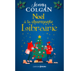 Noël à la charmante librairie