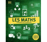 Maths - L'essentiel tout simplement - Version compacte