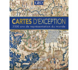 Cartes d'exception