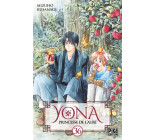 Yona, Princesse de l'Aube T36