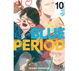 Blue Period T10