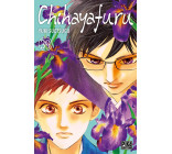 Chihayafuru T39