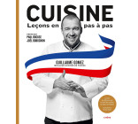 Cuisine Leçons en pas à pas