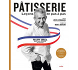 Pâtisserie Leçons en pas à pas