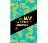 La série chinoise tome 2