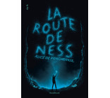 La route de Ness