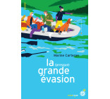 La (presque) grande évasion