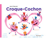 Croque-cochon