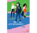 Les Mésanges - Tome 1