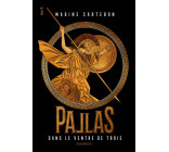 Pallas - tome 1