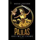 Pallas - tome 3