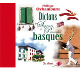 DICTONS SAGESSES ET PROVERBES BASQUES