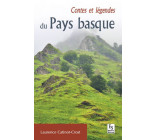 Contes et légendes du Pays Basque