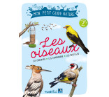 Les oiseaux