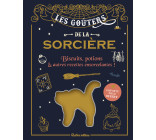 Les goûters de la sorcière