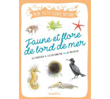 Faune et flore de bord de mer