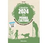 Calendrier 2024 de la permaculture