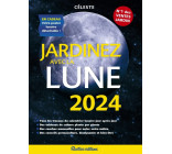 Jardinez avec la Lune 2024