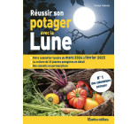 Réussir son potager avec la lune 2024-2025