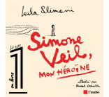 SIMONE VEIL, MON HEROINE