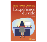 L'expérience du vide