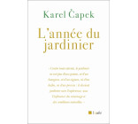 L'année du jardinier