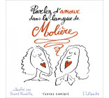 Parler d'amour dans la langue de Molière