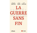 La guerre sans fin - Israël-Palestine