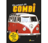 Un amour de combi VW