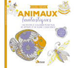 Animaux fantastiques