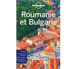 Roumanie et Bulgarie 2ed