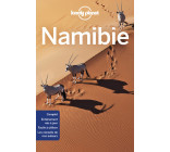 Namibie 4ed